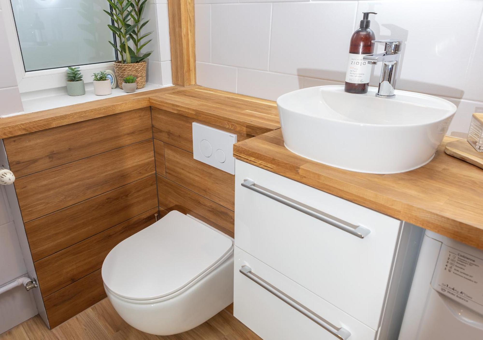 Luxus Apartament Wzgorze Gdynia Exterior foto
